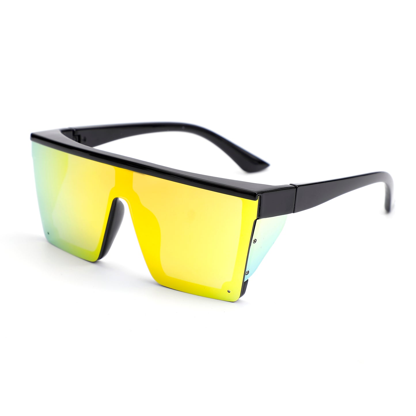 Darren Black Frame Safety