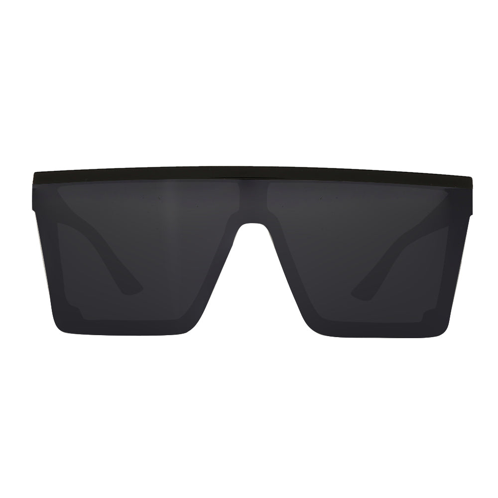 Darren Black Frame Safety