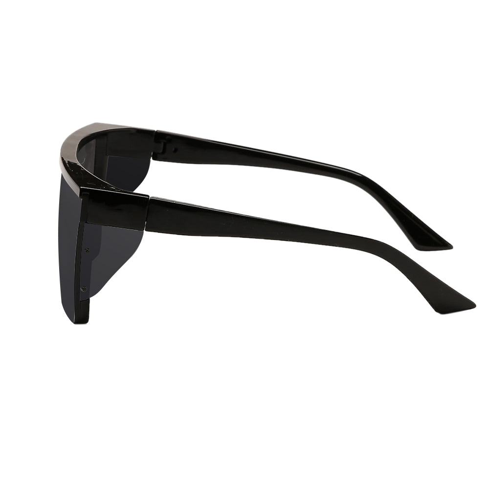 Darren Black Frame Safety