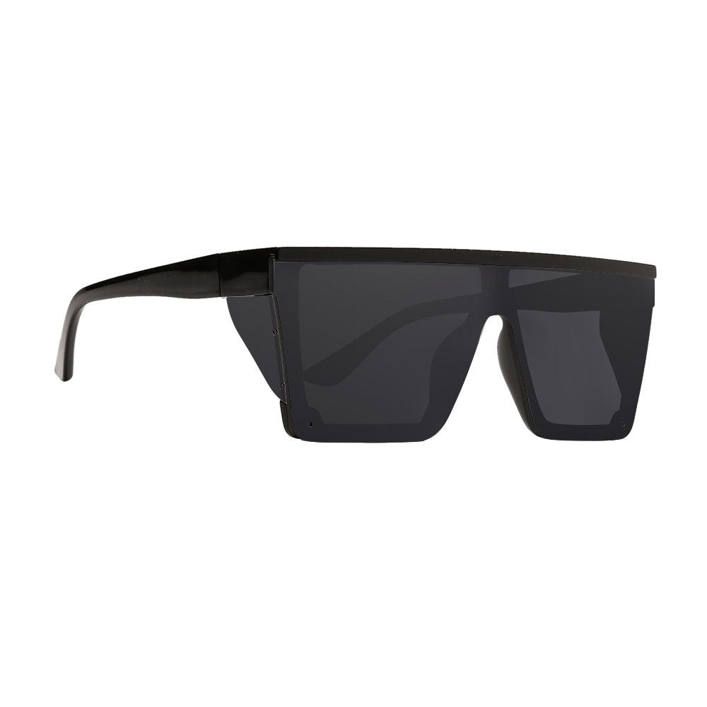 Darren Black Frame Safety