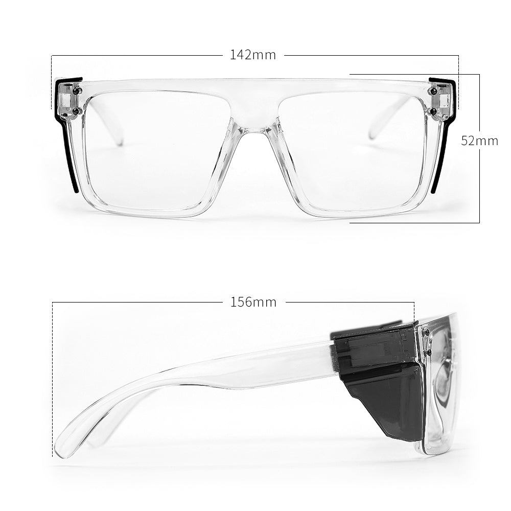 Aaliyah-C Safety Photochromic