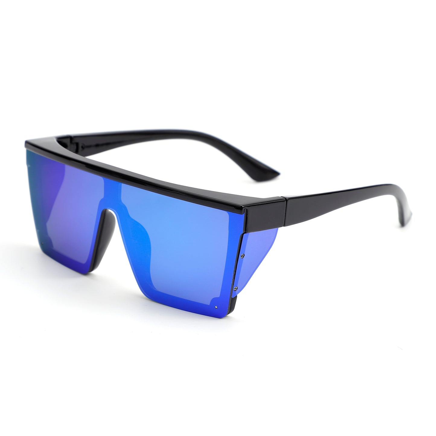 Darren Black Frame Safety