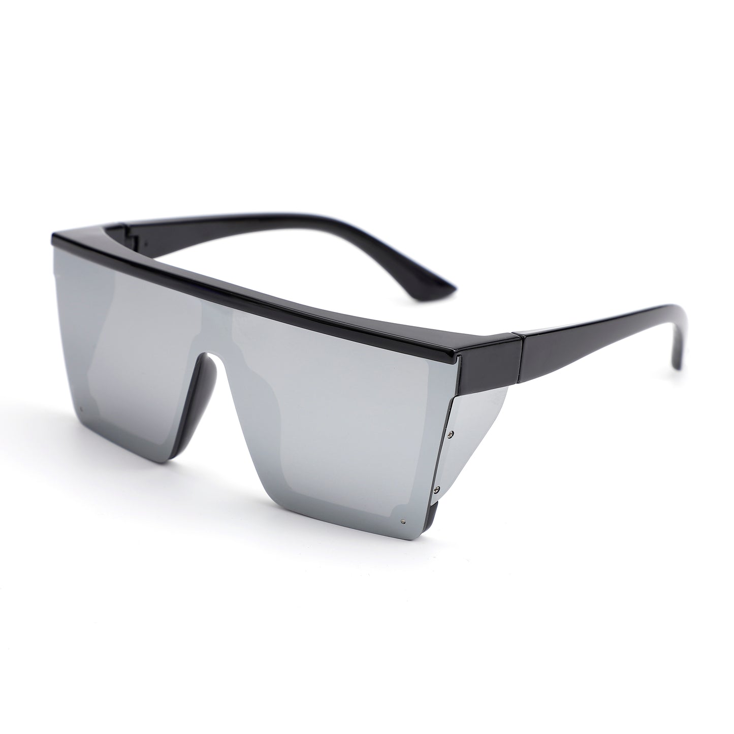 Darren Black Frame Safety