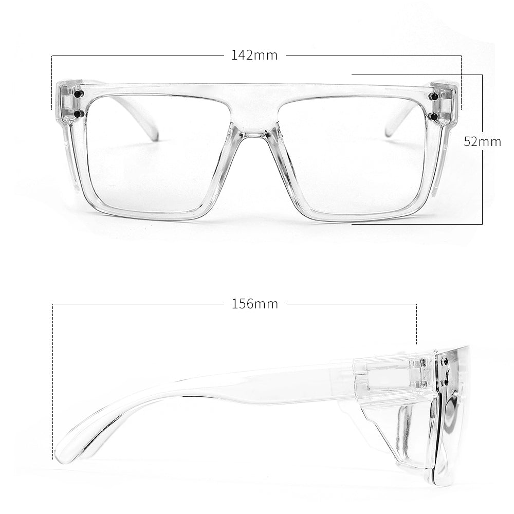 Aaliyah-D Safety Photochromic