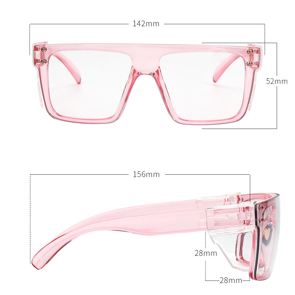 Aaliyah-B Safety Photochromic